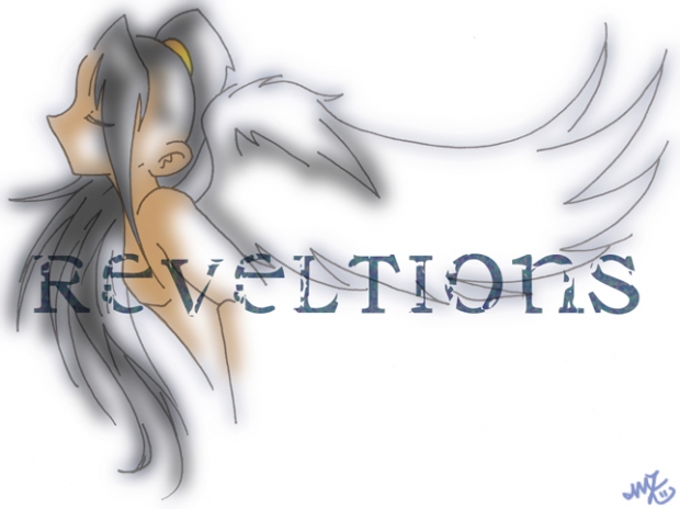 Untitled:  Revelations