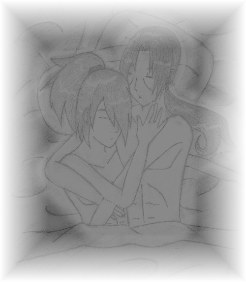 Innocence Of Akatsuki