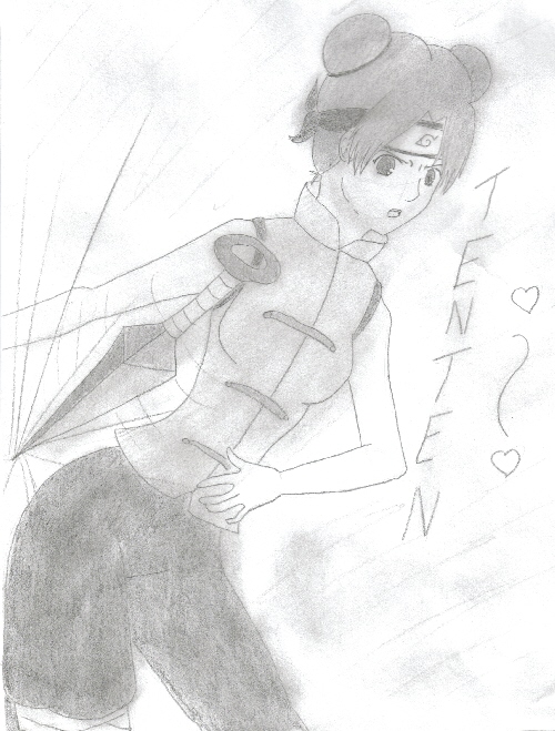 Tenten