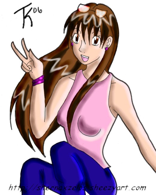 Gaia Commission Again