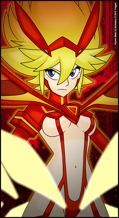 Senketsu Kisaragi