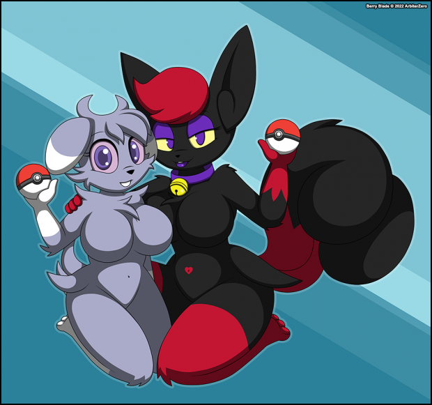 Forms of Berry Blade