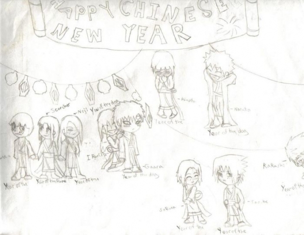 Happy *late* Chinese New Year!