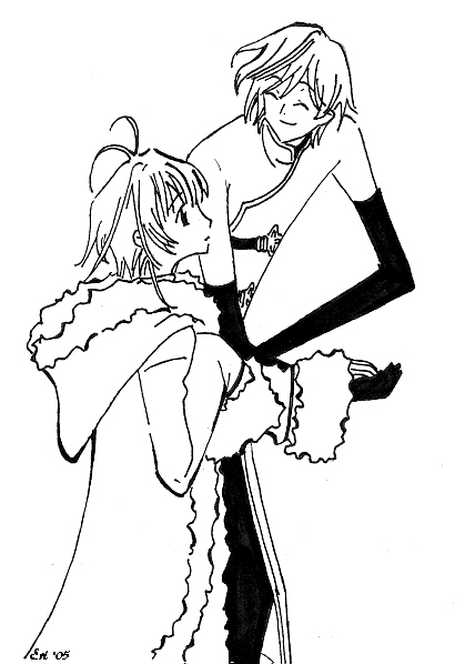 Always The Gentleman