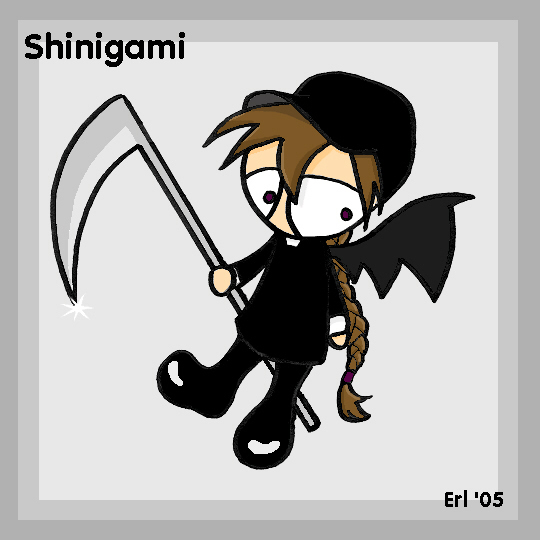 Shinigami