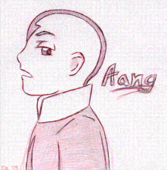 Aang
