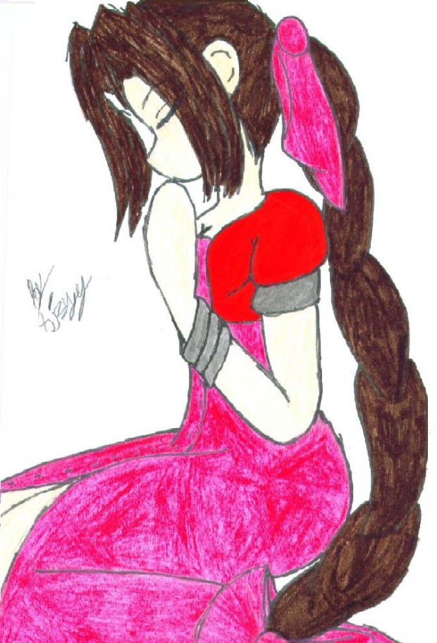 Aerith
