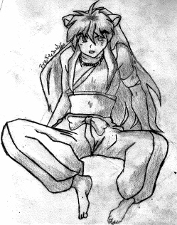 Inuyasha