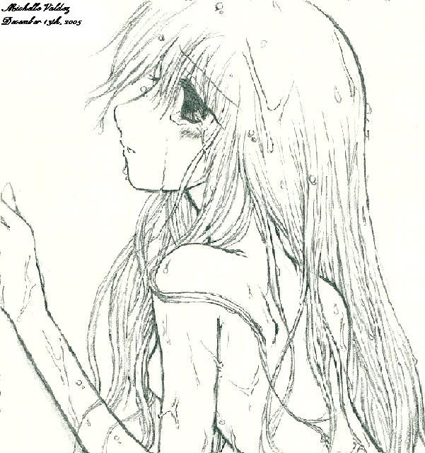 Another Lily For You