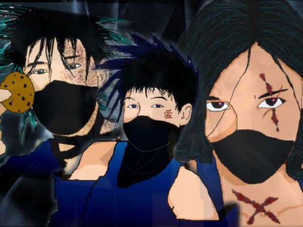 Ninja Group