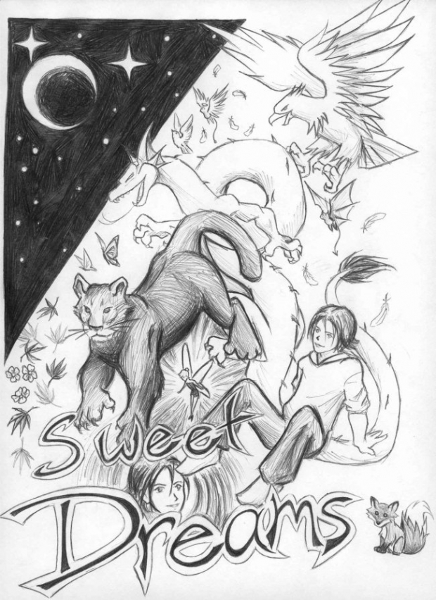 Sweet Dreams