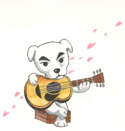 K.k. Slider
