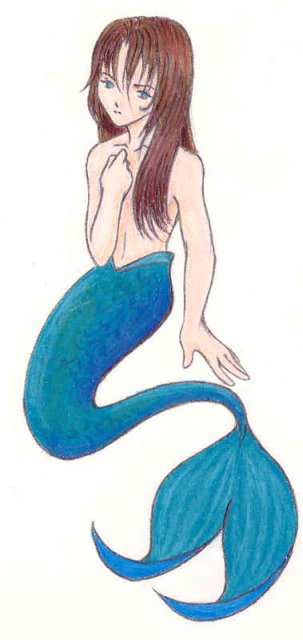 Mermaid