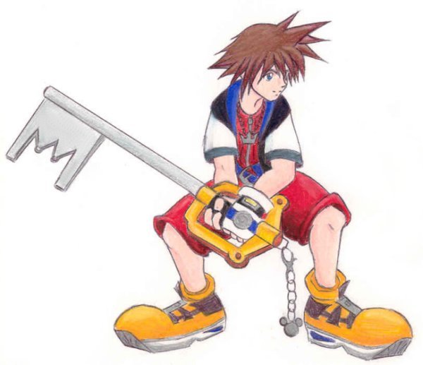 I Will Prevail... Again