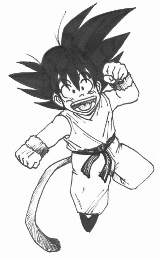 Goku