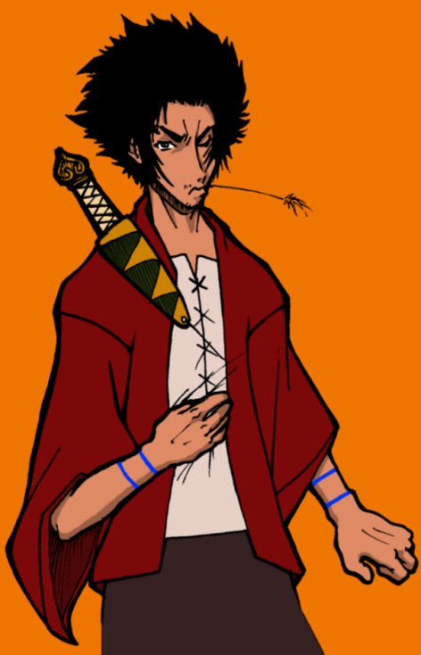 Mugen (colored)
