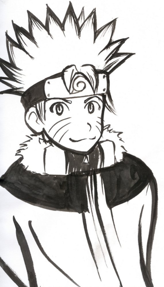 Lil Naruto