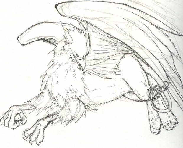 Gryphon Iii