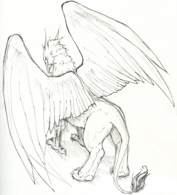 Gryphon Iv