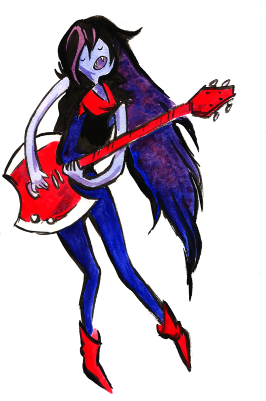 Marceline