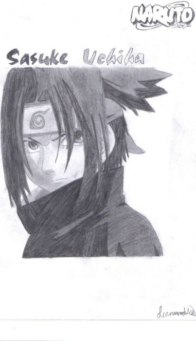 Sasuke