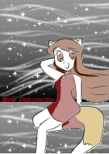 Mew Dakumomo (re-do)
