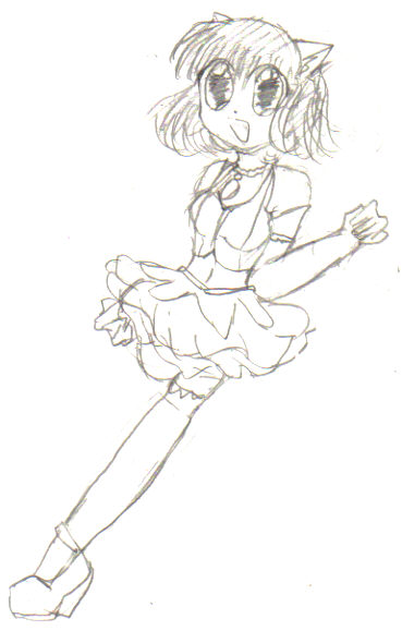 Mew Strawberry Daiquiri