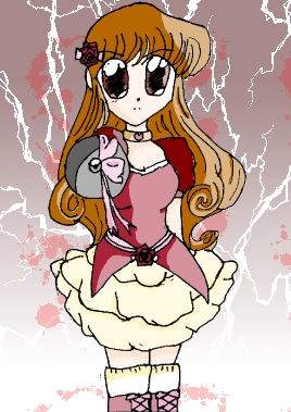 Rose's History Of Viloence