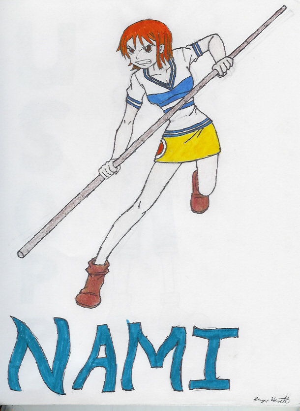 Nami