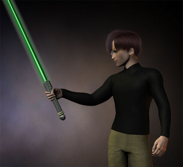 Jedi Hakkai