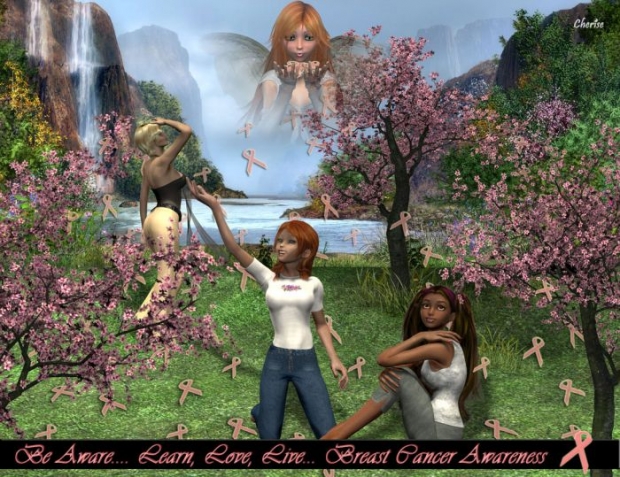 Breast Cancer Awareness