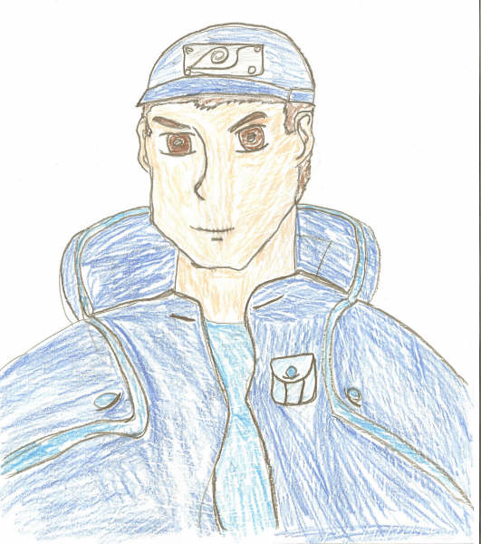 Dashing's Young Brother