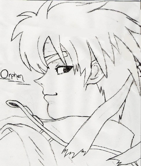 Orphen