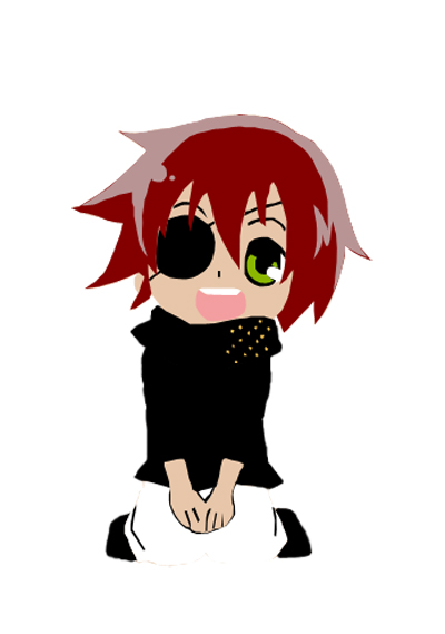 Chibi Lavi
