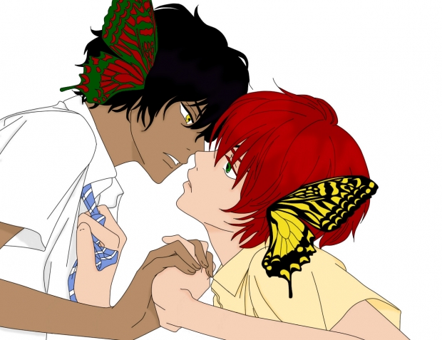 Lucky Magnet v.2 Color