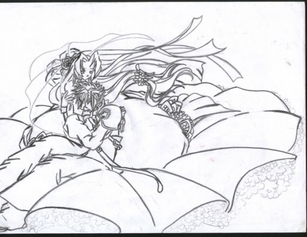 My Doujinshi In This Year