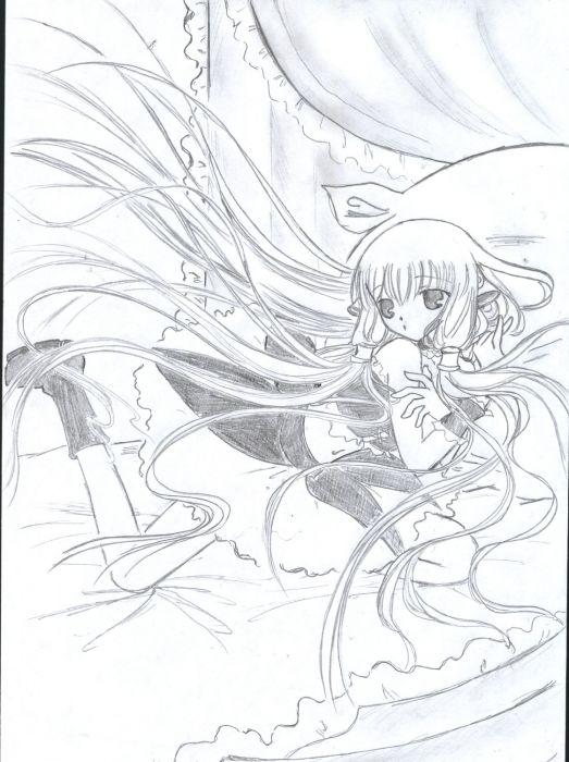 I'm Will Wait In Here