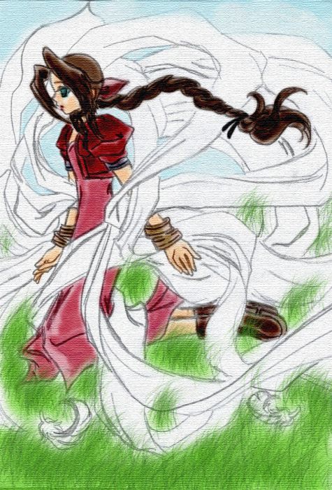 Aerith