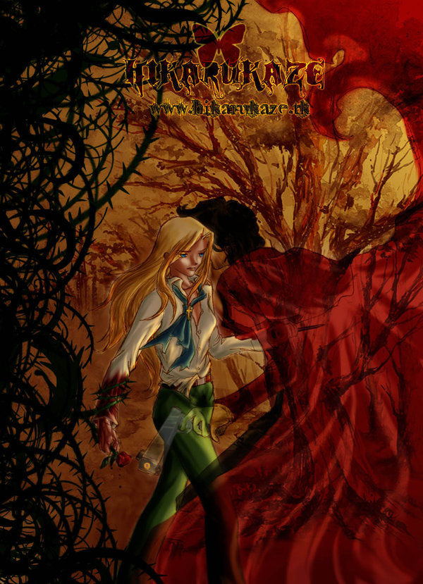 Your love's killing me!