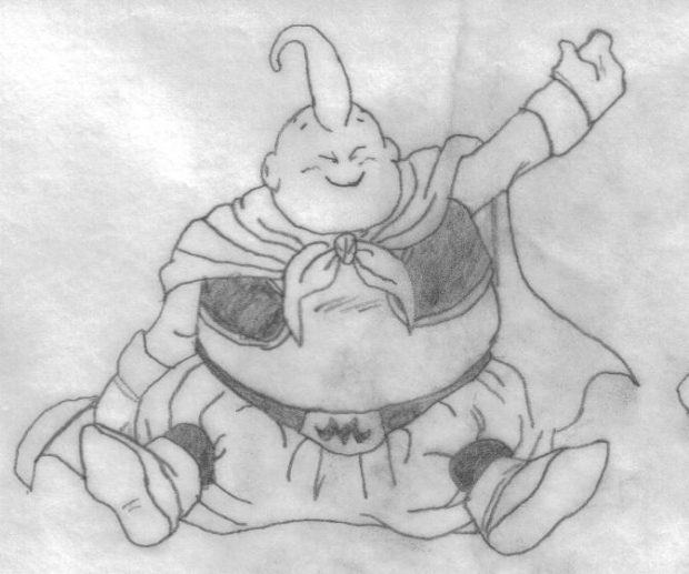 Majin Buu