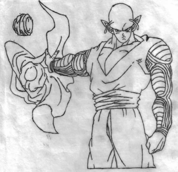 Piccolo
