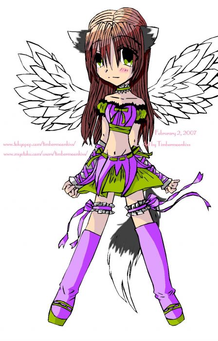 Makenjii Contest Entry