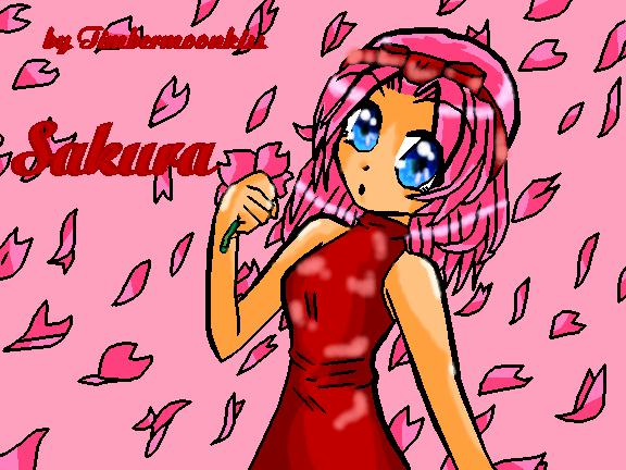 Sakura