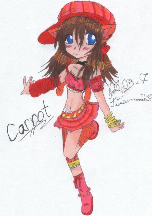 Carrot:3