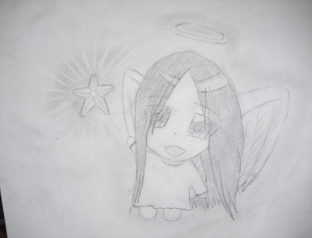 Angel Chibi