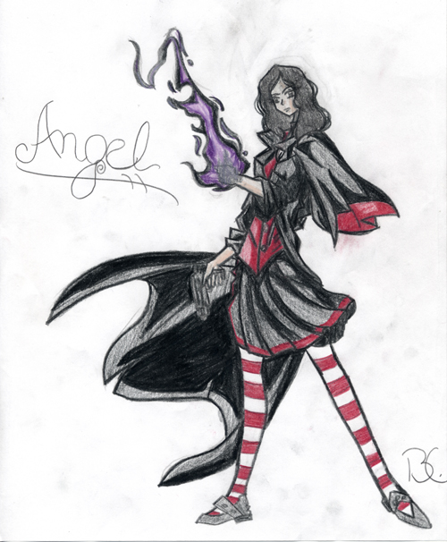 Angel