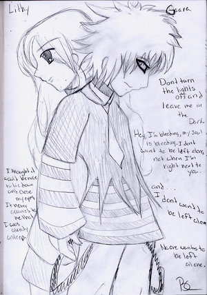 Alone, But Im Right Next To You