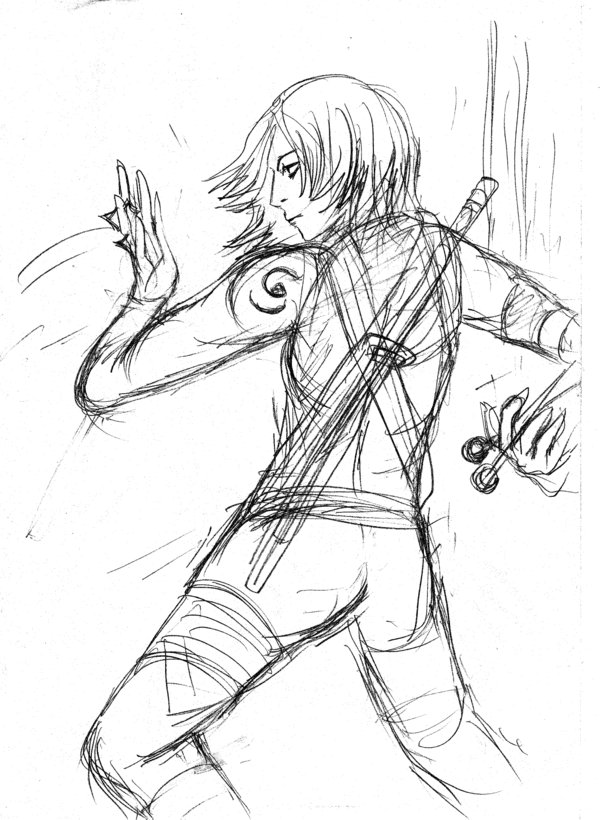 Anbu- Hayate Gekkou1