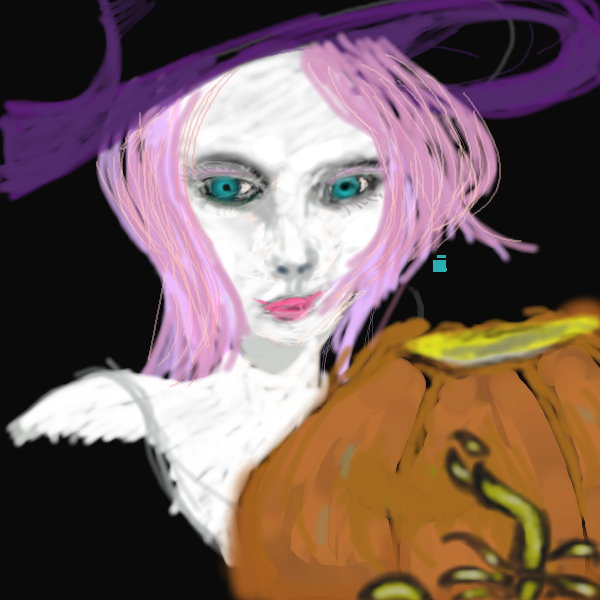 Witch Sakura-SasoSaku