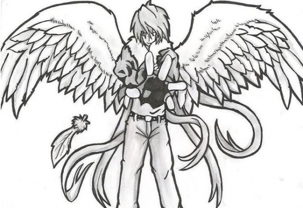 Angel Squall